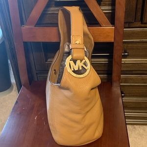 Michael Kors Purse and Wallet
